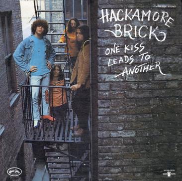 Hackamore Brick Searchin Hackamore Brick Searchin