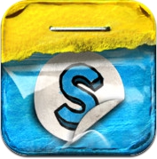 Stickr (iPhone / iPad)