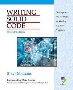 Writing Solid Code