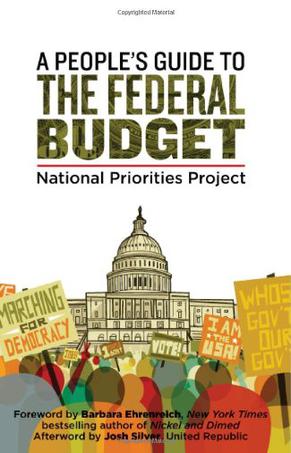 A People's Guide to the Federal Budget