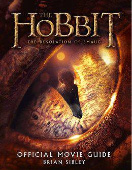 《The Hobbit 2 Official Movie Guide》txt，chm，pdf，epub，mobi电子书下载