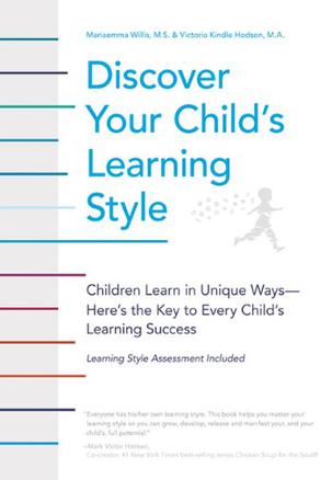 Discover Your Child's Learning Style