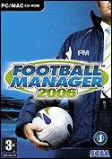 足球经理2006 Football Manager 2006
