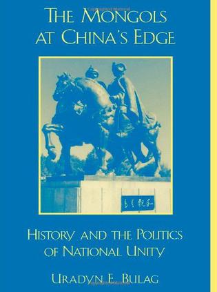 The Mongols at China's Edge