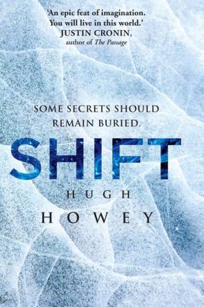 Shift - Omnibus Edition