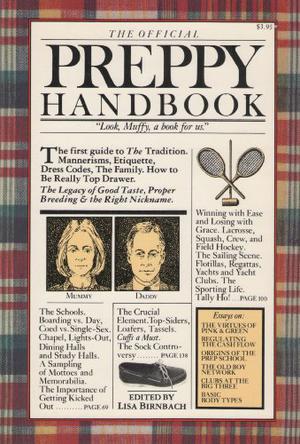 The Official Preppy Handbook