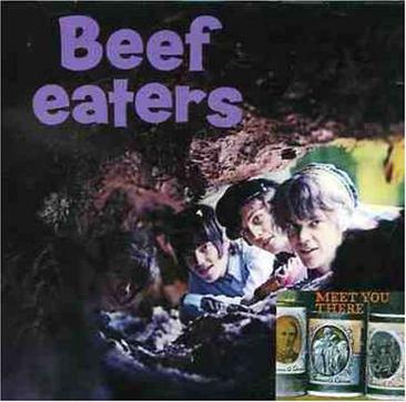Beefeaters - Meet You There Beefeaters - Meet You There
