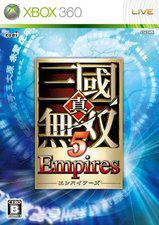 真三国无双5 帝国真 三國無双5 Empires 游戏 豆瓣