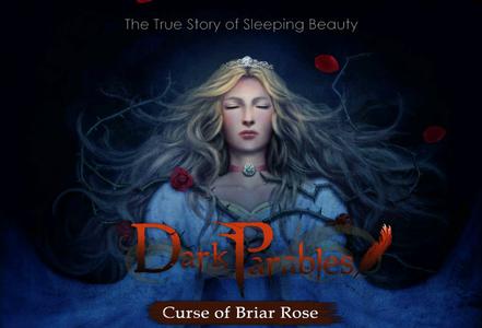 黑暗寓言1：被诅咒的野玫瑰  Dark Parables: Curse of Briar Rose