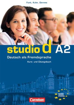 Studio D A2