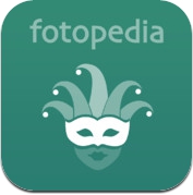 Fotopedia 意大利 (iPhone / iPad)