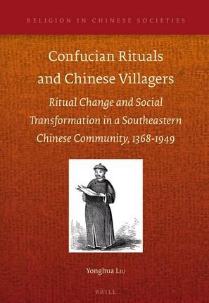 Confucian Rituals and Chinese Villagers
