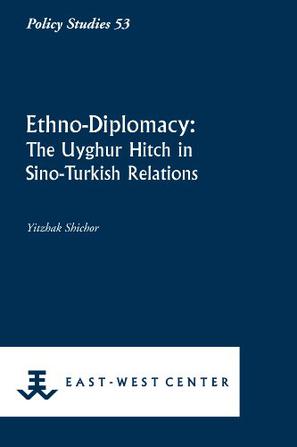 Ethno-Diplomacy