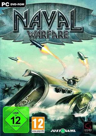 海上战争 Naval Warfare