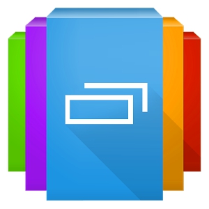 Switchr - App Switcher (Android)