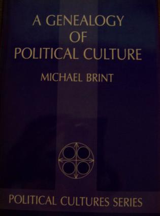 political culture subject