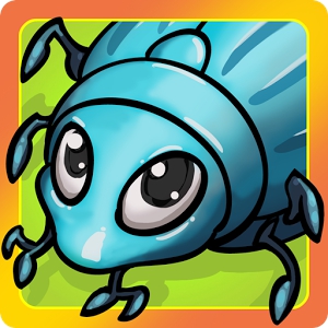 Bug Rush Free (Android)