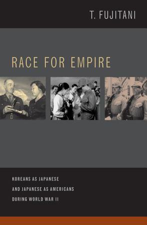 Race for Empire