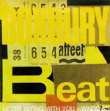 Boxbury Beat Never Along With You Boxbury Beat Never Along With You