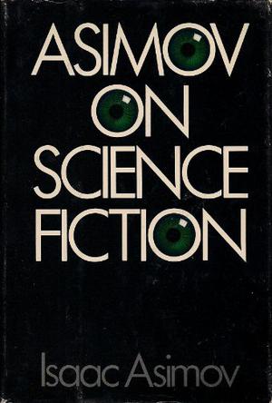 Asimov on Science Fiction