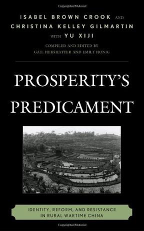 Prosperity's Predicament