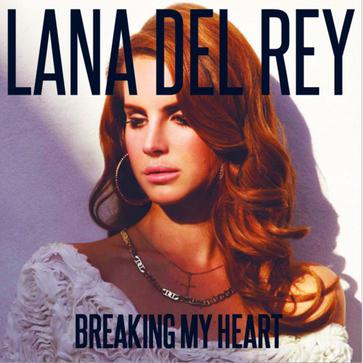 Breaking My Heart (豆瓣)