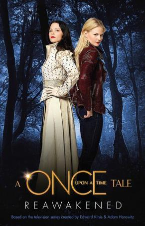A Once Upon a Time Tale