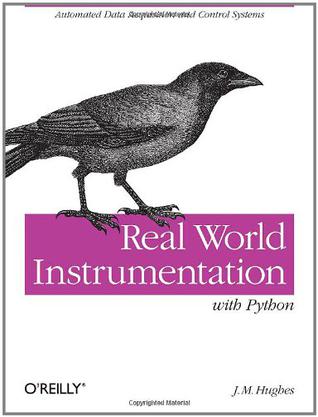 Real World Instrumentation with Python
