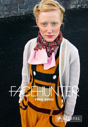 《Facehunter》