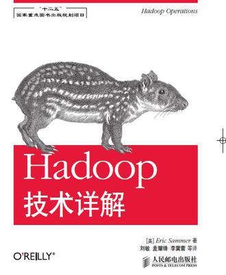 hadoop技术详解