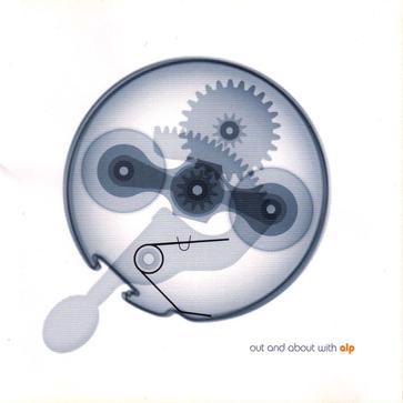 O Yuki Conjugate - Peripheral Vision O Yuki Conjugate - Peripheral Vision