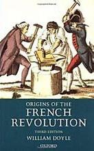 法國大革命的起源