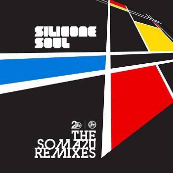 Silicone Soul - Inferno Silicone Soul - Inferno