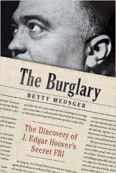 The Burglary