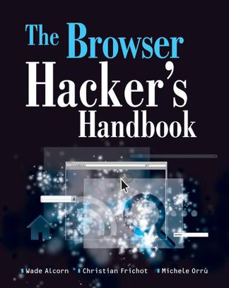 The Browser Hacker's Handbook