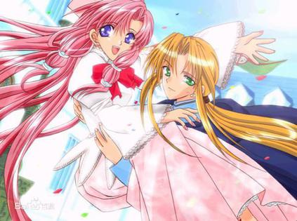 梦幻奇缘（Fantastic Fortune）