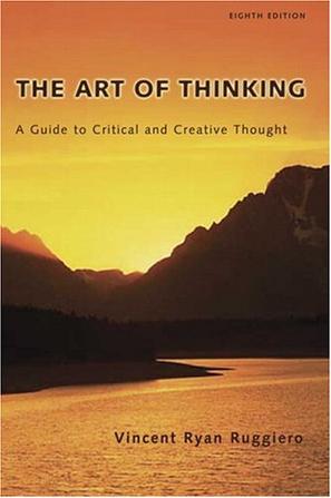 The Art of Thinking