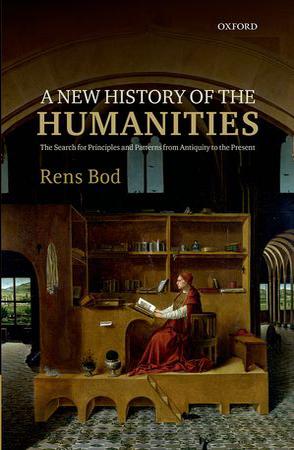 A New History of the Humanities