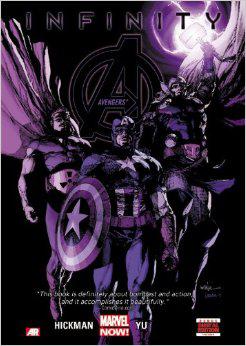 Avengers, Vol. 4