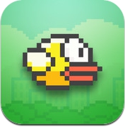 Flappy Bird (iPhone / iPad)