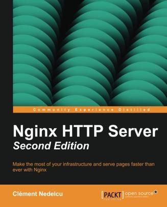 Nginx HTTP Server - Second Edition