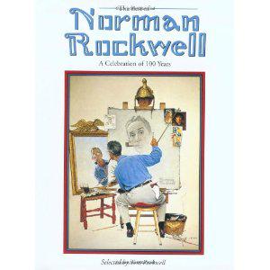 The Best of Norman Rockwell