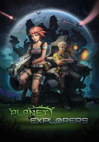 星球探险家 Planet Explorers