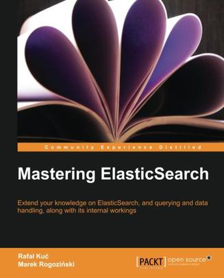 Mastering ElasticSearch