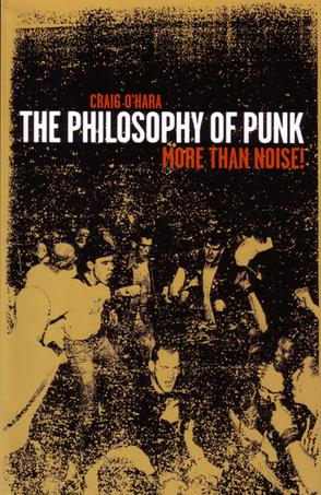 The Philosophy of Punk