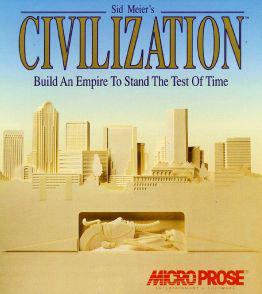 文明 Sid Meier's Civilization