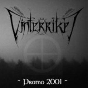 Vinterriket - Det Svake Lys Vinterriket - Det Svake Lys
