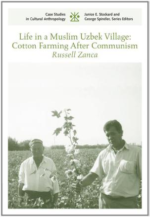 Life in a Muslim Uzbek Village