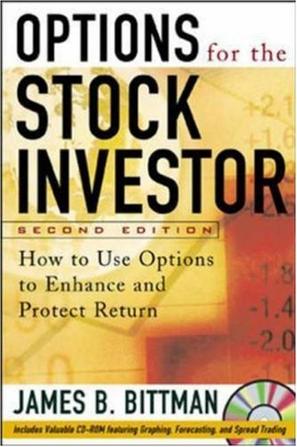 Trading index options by james b bittman