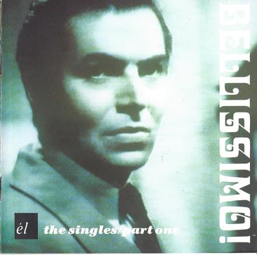 Various - Bellissimo! Él Singles Part Two Various - Bellissimo! Él Singles Part Two